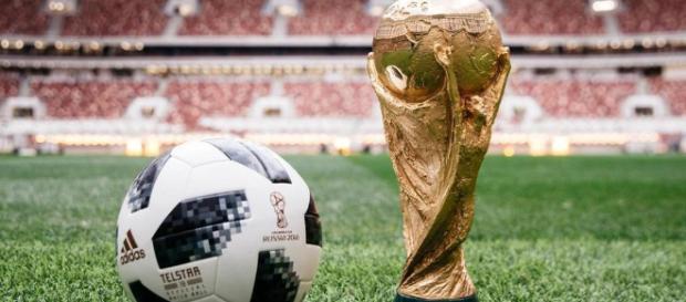 Copa do Mundo: Alemanha x México ao vivo Copa do Mundo: Alemanha x México ao vivo