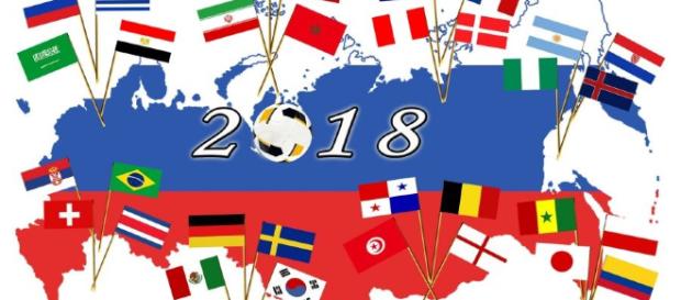 Coupe du Monde 2018 : lorsque l'univers du football se mêle de ... - cqmi.fr Coupe du Monde 2018 : lorsque l'univers du football se mêle de ... - cqmi.fr
