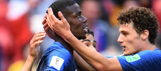 Coupe du monde 2018 : quatre questions qui se posent après la ... - francetvinfo.fr Coupe du monde 2018 : quatre questions qui se posent après la ... - francetvinfo.fr
