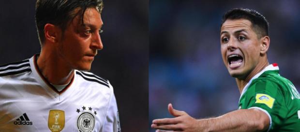 coupe du monde : allemagne mexique coupe du monde : allemagne mexique