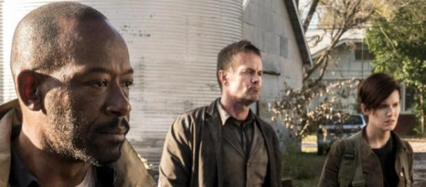 'Fear the Walking Dead': Season 4 - Fans should understand the importance of timing. image- toofab.com 'Fear the Walking Dead': Season 4 - Fans should understand the importance of timing. image- toofab.com