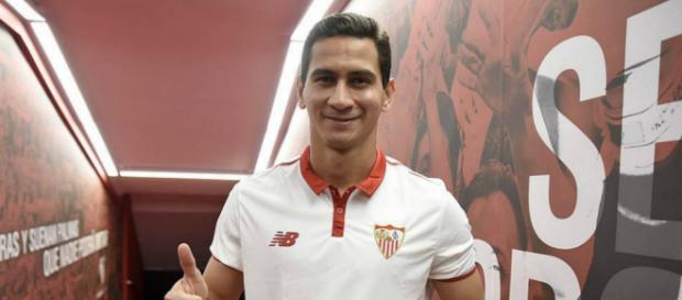 Flamengo entra na briga por contratação de Ganso Flamengo entra na briga por contratação de Ganso