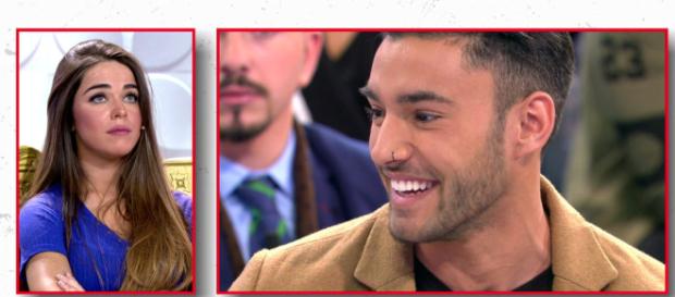 MYHYV: Violeta y Jaime no están a gusto con la llegada de Eleazar Quesada MYHYV: Violeta y Jaime no están a gusto con la llegada de Eleazar Quesada