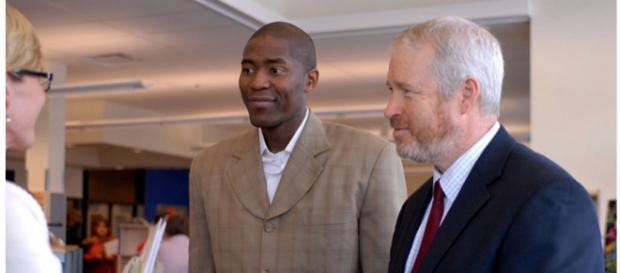 Jamal Crawford will be an unrestricted free agent this offseason. Image Source: Flickr | Mike McGinn Jamal Crawford will be an unrestricted free agent this offseason. Image Source: Flickr | Mike McGinn