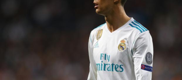 'Corriere dello Sport' dice que el PSG está listo para dar 45 M€ al año a Cristiano 'Corriere dello Sport' dice que el PSG está listo para dar 45 M€ al año a Cristiano