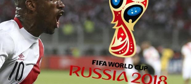 Resultados sorpresa en el Mundial Rusia 2018 Resultados sorpresa en el Mundial Rusia 2018