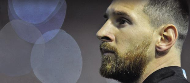 Argentina solo consigue un empate con Islandia (Resumen) Argentina solo consigue un empate con Islandia (Resumen)