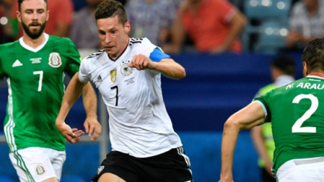 Brésil, Neymar : "Avec moi il n'y aurait pas eu 7-1 contre l ... - cmslap.com