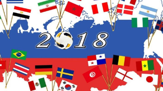 Coupe du Monde 2018 : lorsque l'univers du football se mêle de ... - cqmi.fr