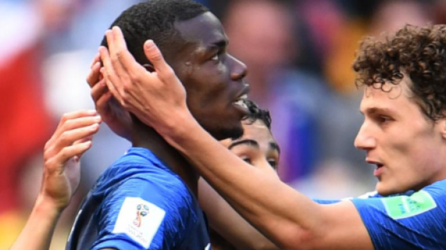 Coupe du monde 2018 : quatre questions qui se posent après la ... - francetvinfo.fr