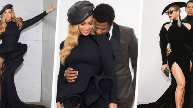 Le nouveau clip de Beyoncé et Jay Z fait le buzz - marieclaire.fr