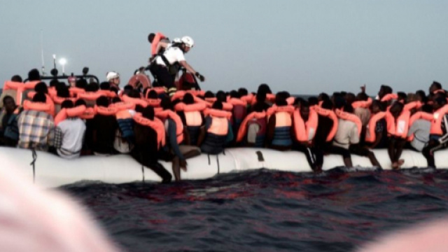 L'Italie refuse l'arrivée de deux nouveaux navires