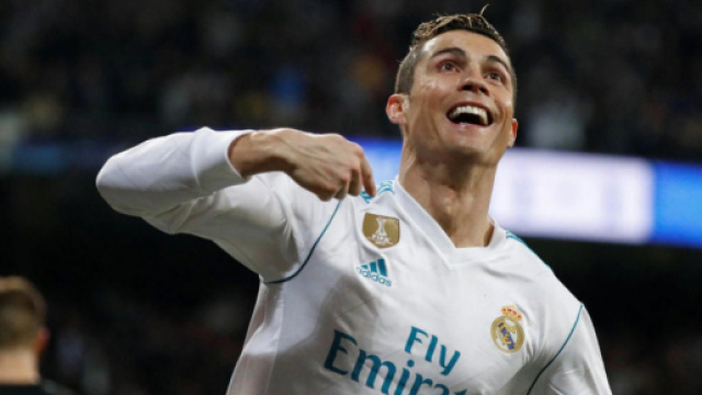 Rumeur Mercato : Le PSG prêt à donner 45M€ par an à Ronaldo