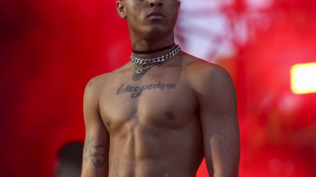 XXXtentacion &egrave; stato ucciso a Miami