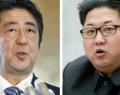Le Japon veut avoir un sommet avec Kim Jong-Un