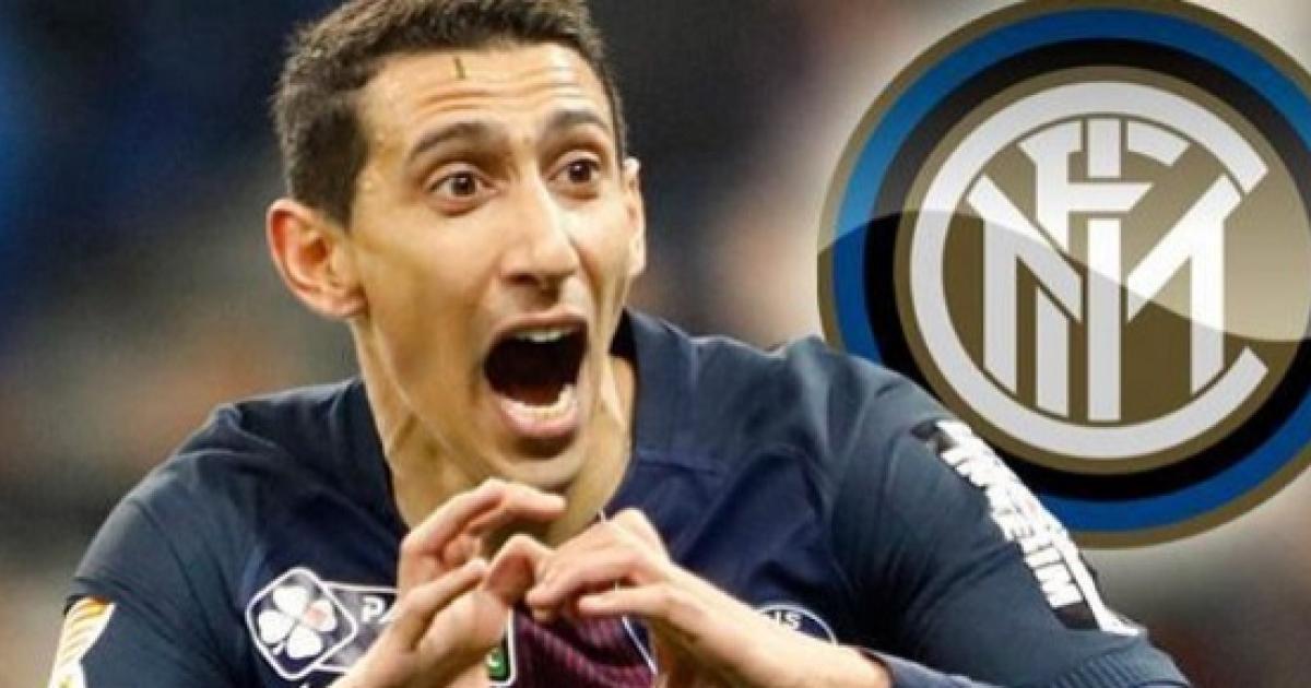 Retroscena Inter, la promessa di Ausilio a Di Maria: offerta in caso di