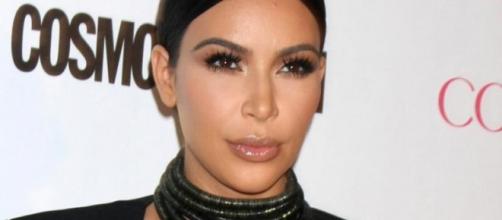 Kim Kardashian se reúne con Alice Johnson, quien fue condenada por blanqueo de capitales