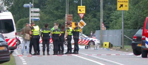 HOLANDA/ Una furgoneta dejó a 1 muerto y tres heridos en el suelo, en el Festival Pinkpop
