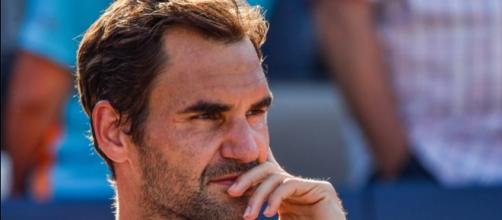 Federer renonce à Cincinnati et laisse la tête du classement ... - lavenir.net