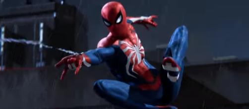 'Spider-Man' for the PS4 has more details revealed. - [Marvel Entertainment / YouTube screencap]