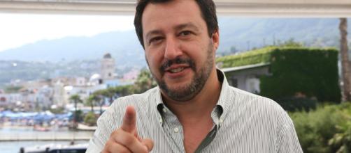 Salvini rimane il leader della Lega.