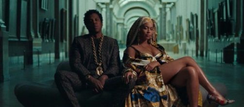 8 All the Fashion Credits from Beyonce and Jay Z's Apeshit Video ... - fashionbombdaily.com