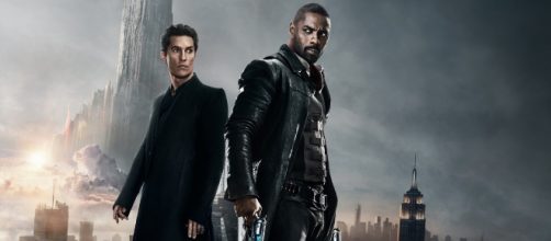 Amazon Developing Stephen King's The Dark Tower TV Series - Dread ... - dreadcentral.com