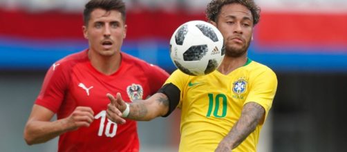 Brasil vs Suiza EN VIVO con Neymar por el Mundial Rusia 2018 ... - peru.com