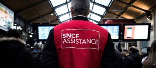 Face à la grève, la SNCF se mobilise pour acheminer les candidats ... - yahoo.com