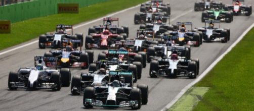 Gp di Francia 2018 di Formula 1: domenica 24 giugno - formula1.com