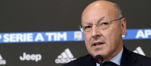 il DS Beppe Marotta insiste per Joao Cancelo ma la Juve vuole anche Matteo Darmian - eurosport.com