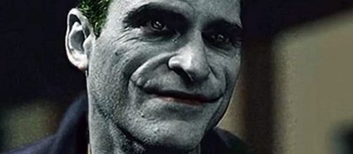 Le Joker de Joaquin Phoenix commencera son tournage en automne - lasueur.com