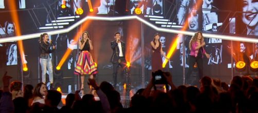 OT 2017 - Gala Eurovisión Completa - RTVE.es - rtve.es