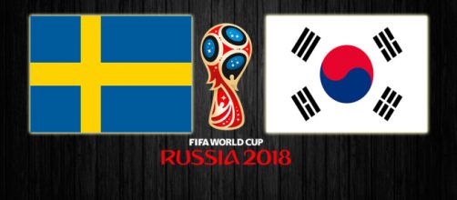 Suecia vs Corea del Sur - futbolenvivolatino.com