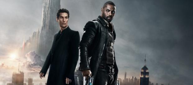 Amazon Developing Stephen King's The Dark Tower TV Series - Dread ... - dreadcentral.com Amazon Developing Stephen King's The Dark Tower TV Series - Dread ... - dreadcentral.com