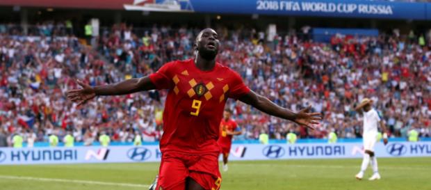 Bélgica a medio gas, goleó a Panamá. FIFA.com. Bélgica a medio gas, goleó a Panamá. FIFA.com.