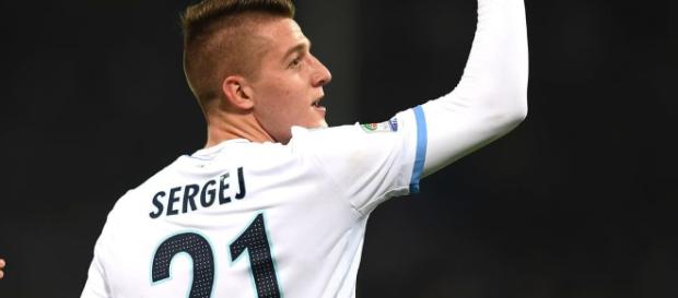 Calciomercato Juventus, offerto un maxi scambio per Milinkovic-Savic - juve-news.it Calciomercato Juventus, offerto un maxi scambio per Milinkovic-Savic - juve-news.it