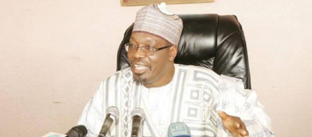 Cameroun - Crise anglophone: Issa Tchiroma charge International ... - actucameroun.com Cameroun - Crise anglophone: Issa Tchiroma charge International ... - actucameroun.com