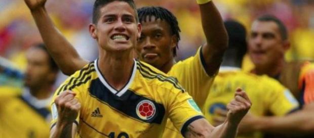 Copa do Mundo: onde assistir online a Colômbia x Japão Copa do Mundo: onde assistir online a Colômbia x Japão