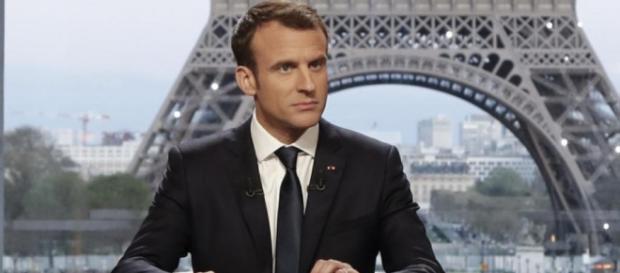 Emmanuel Macron va-t-il réussir à transformer la France grâce au PACTE ? Emmanuel Macron va-t-il réussir à transformer la France grâce au PACTE ?