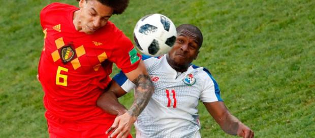 EN VIVO: ¡Bélgica ya derrota a Panamá en Sochi con golazo de ... EN VIVO: ¡Bélgica ya derrota a Panamá en Sochi con golazo de ...