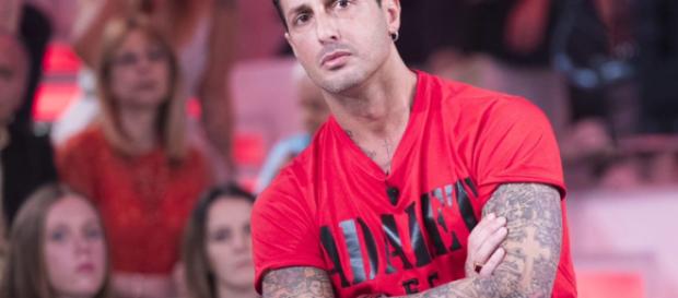 Fabrizio Corona da Massimo Giletti per dire tutta la (sua) verità - rumors.it Fabrizio Corona da Massimo Giletti per dire tutta la (sua) verità - rumors.it