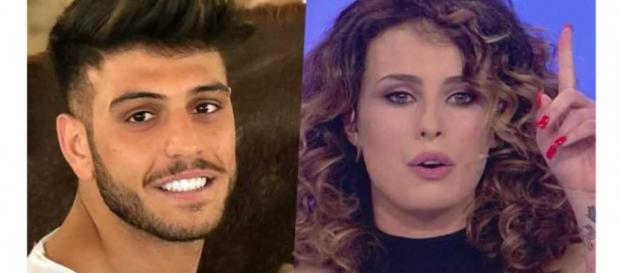 GOSSIP U&D/ Luigi Mastroianni: 'Chi vuole vederti, le occasioni se le inventa' GOSSIP U&D/ Luigi Mastroianni: 'Chi vuole vederti, le occasioni se le inventa'