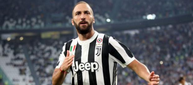 Higuain e il rigore sbagliato in Juve-Tottenham, come si passa ... - superscommesse.it Higuain e il rigore sbagliato in Juve-Tottenham, come si passa ... - superscommesse.it