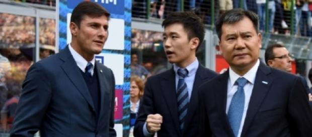 Inter, i sospetti di riciclaggio Suning ed il solito, inutile ... - blastingnews.com Inter, i sospetti di riciclaggio Suning ed il solito, inutile ... - blastingnews.com