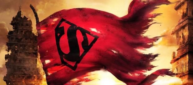 La nueva pelicula animada de Superman nos muestra una trágica muerte La nueva pelicula animada de Superman nos muestra una trágica muerte