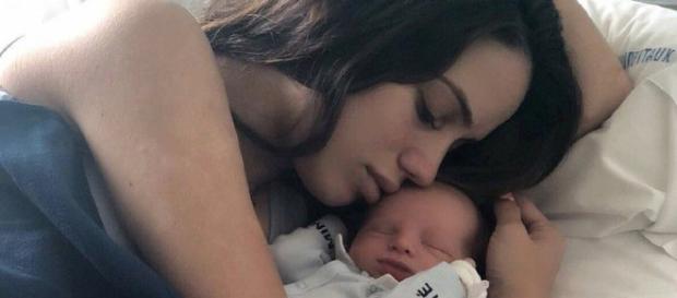 Manon Marsault (LMvsMonde3) déjà prête pour un deuxième bébé ? Manon Marsault (LMvsMonde3) déjà prête pour un deuxième bébé ?