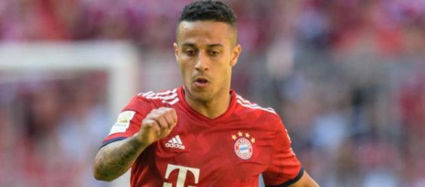 Marca»-Bericht: Thiago oben auf Barcelonas Wunschliste - Bamberg ... - newslocker.com Marca»-Bericht: Thiago oben auf Barcelonas Wunschliste - Bamberg ... - newslocker.com