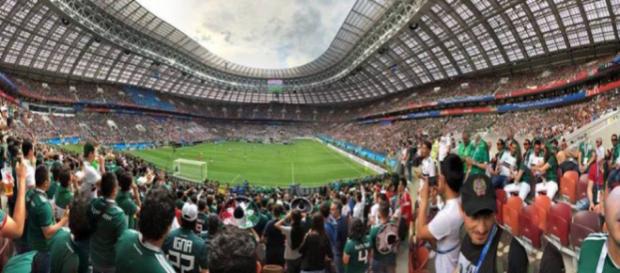 Triunfo de México contra Alemania provocó fake news y robos Triunfo de México contra Alemania provocó fake news y robos