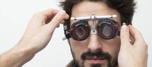 Un estudio de la Complutense ratifica los problemas de visión a causa de la tecnología Un estudio de la Complutense ratifica los problemas de visión a causa de la tecnología
